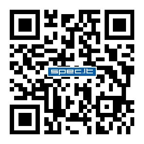 QR kodas | KARKASA, UAB | spec.lt