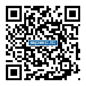 QR kodas | KARKASINIAI NAMAI, UAB | spec.lt