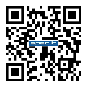 QR kodas | Karkasita, MB