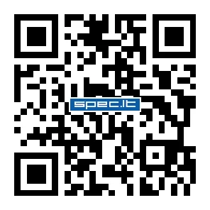 QR kodas | Karkasnamis, UAB | spec.lt