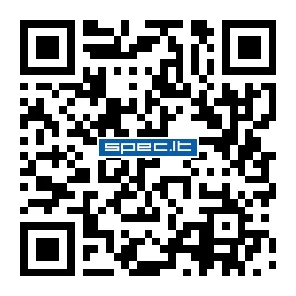 QR kodas | Karkaso koncepcija, UAB