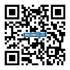 QR kodas | KARKASONAS, UAB | spec.lt