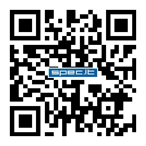 QR kodas | Karkasta, UAB | spec.lt
