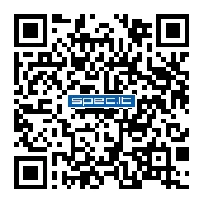 QR kodas | KARKAŽIŠKĖS ŠV. APAŠTALŲ PETRO IR POVILO BAŽNYČIA | spec.lt