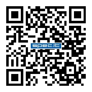 QR kodas | KARKLAS, A. Abramavičiaus, IĮ | spec.lt