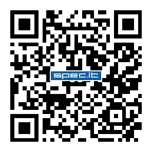 QR kodas | KARKLAVIJAS, N. Adeikienės vaistinė | spec.lt
