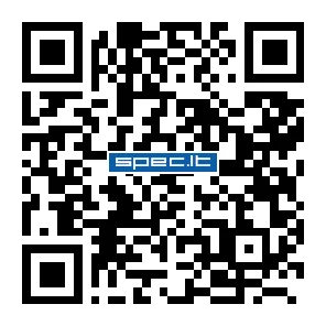 QR kodas | Karklėnų bendruomenė