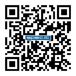 QR kodas | Karklėnų dvaras, VŠĮ