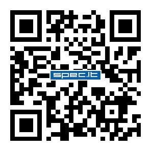 QR kodas | Karklės kopa, MB | spec.lt