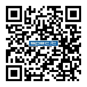 QR kodas | Karklės kopos, UAB | spec.lt