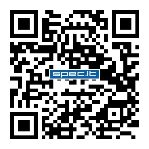 QR kodas | Karklės prieplauka, asociacija