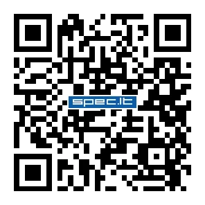 QR kodas | Karklės pušynas, UAB