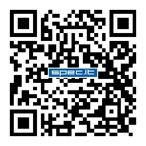 QR kodas | Karklinių laisvalaikio klubas | spec.lt