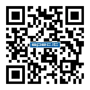 QR kodas | KARKLITA, UAB | spec.lt