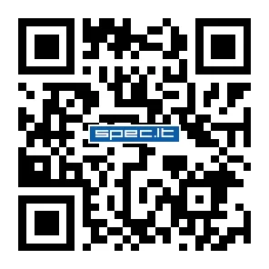 QR kodas | Karklivis, UAB | spec.lt