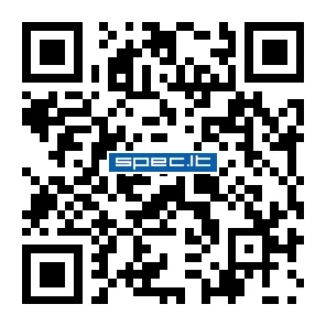 QR kodas | Karklų labirintas, UAB