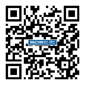 QR kodas | V. Gaižučio firma KARKVABALIS | spec.lt