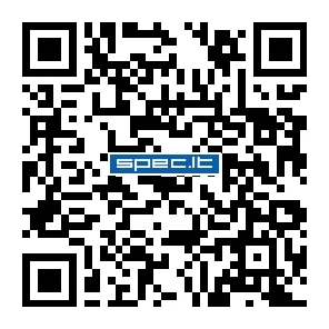 QR kodas | Karl Ahmerkamp Vechta GmbH & Co. KG atstovybė