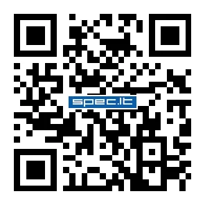 QR kodas | Karlaima, MB | spec.lt