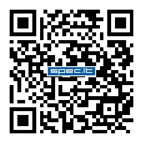 QR kodas | KARLAS LT, UAB | spec.lt