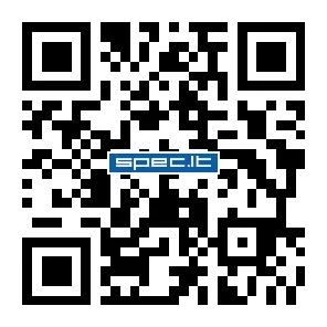 QR kodas | Karlika, MB | spec.lt