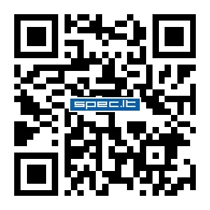 QR kodas | KARLINGAS, UAB | spec.lt