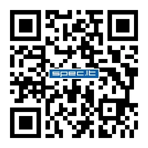 QR kodas | Karlita, MB | spec.lt