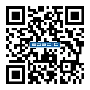 QR kodas | Karluks, MB