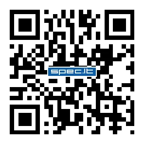 QR kodas | Karma Arts, MB