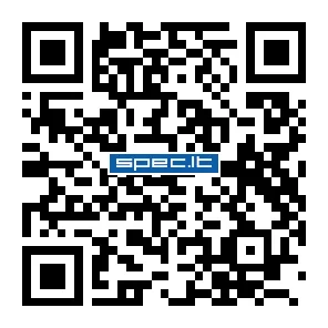 QR kodas | Karma Fitness LT, VŠĮ
