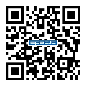 QR kodas | Karmako, UAB | spec.lt