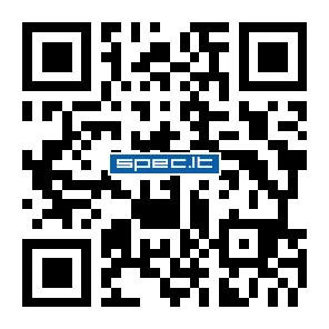 QR kodas | Karmazinai, UAB