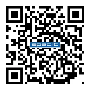 QR kodas | Karmazinų keramika, VŠĮ | spec.lt