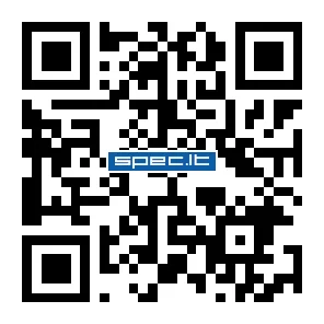 QR kodas | KARMEDA, UAB | spec.lt