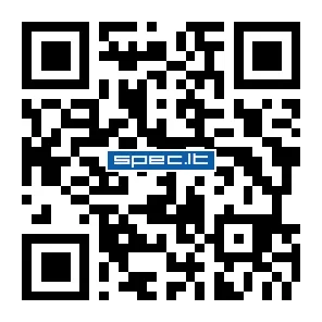 QR kodas | Karmelitai, UAB | spec.lt