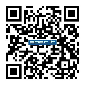 QR kodas | Karmen beauty, UAB | spec.lt