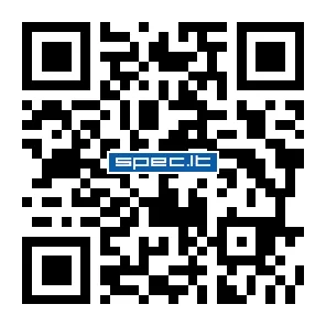 QR kodas | KARMINAS, UAB | spec.lt