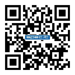 QR kodas | JKI, UAB | spec.lt