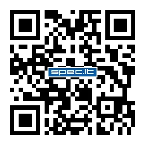 QR kodas | Karmo plast, UAB