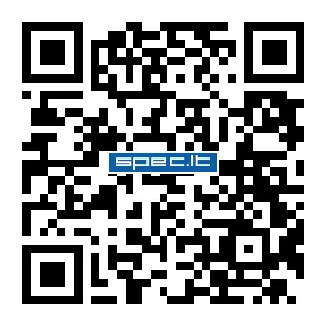 QR kodas | Mores boni, UAB