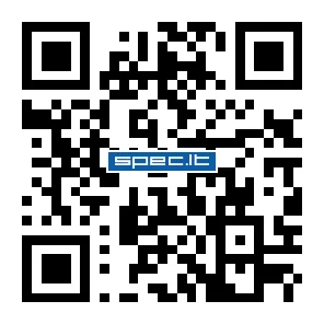 QR kodas | Karna baldai, UAB