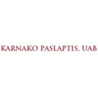 KARNAKO PASLAPTIS, UAB | spec.lt