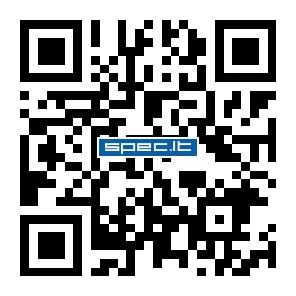 QR kodas | KARNALITAS, UAB | spec.lt