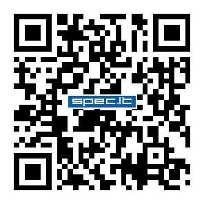 QR kodas | KARNECKIE, UAB | spec.lt
