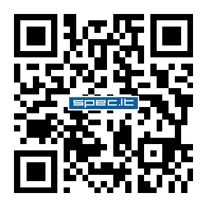 QR kodas | Karneda, UAB | spec.lt