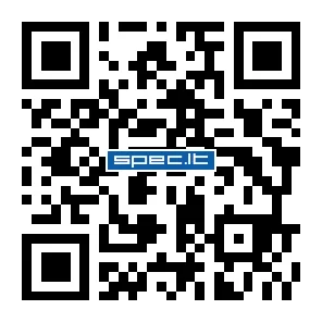 QR kodas | KARNIDECO, UAB | spec.lt