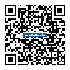QR kodas | KARO AFGANISTANE INVALIDŲ LIETUVOS LABDAROS FONDAS | spec.lt