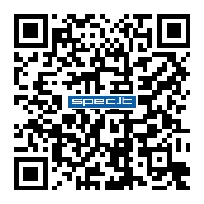 QR kodas | Karo Istorijos Teatralizuotų Renginių Klubas Grenadierius | spec.lt