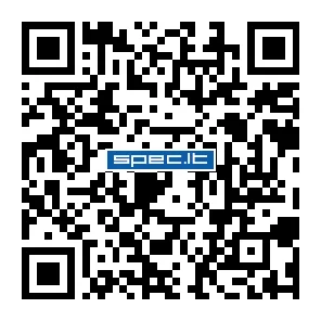 QR kodas | Karo istorijos teatralizuotų renginių klubas Rytprūsiai | spec.lt