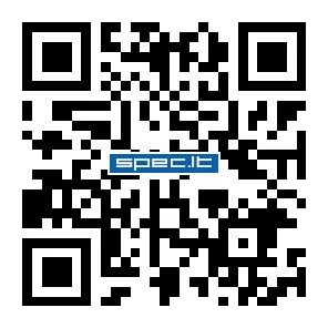 QR kodas | Karo laukas, VšĮ